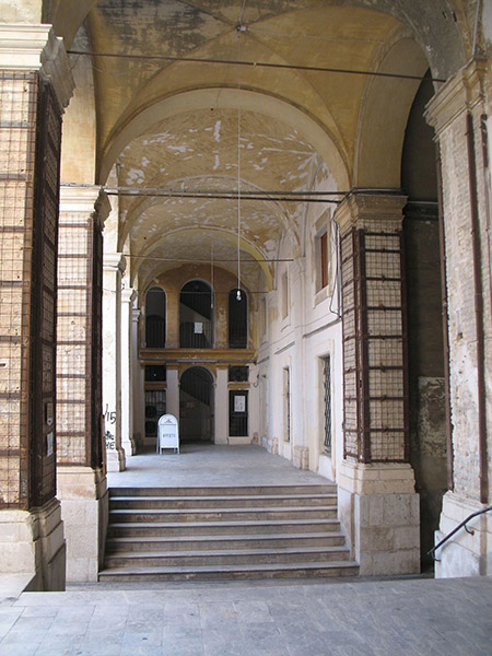 Museo d'Arte Costantino Barbella