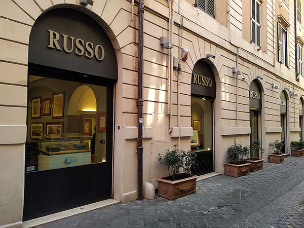 Galleria Russo