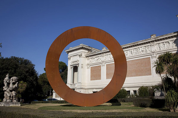 Galleria Ricerca d'Arte - Archivi della Scultura Italiana