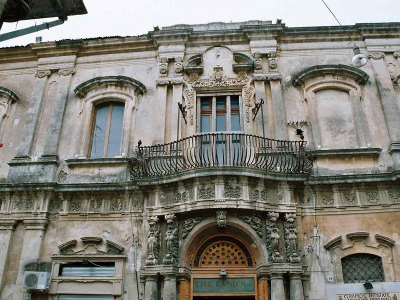 Palazzo Trigona