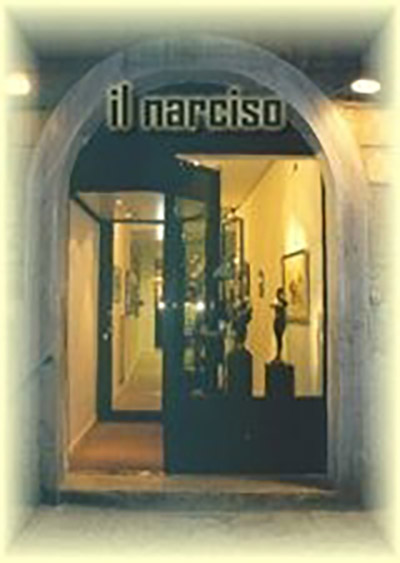 Galleria IL NARCISO