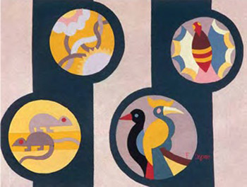 TOPI, PAPPAGALLI E INSETTI
