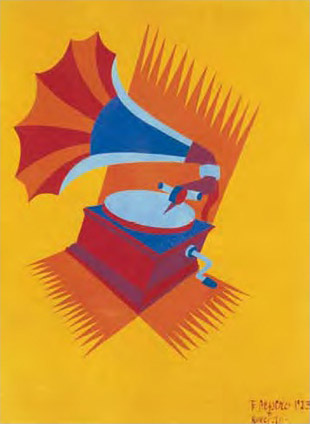 GRAMMOFONO