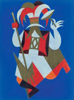 TIROLESE BAFFUTO
