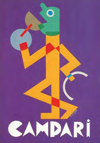 CAMPARI CORDIAL