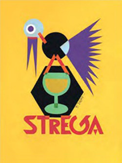 STREGA