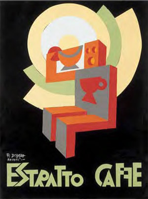 ESTRATTO CAFFE’