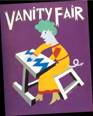 VANITY FAIR