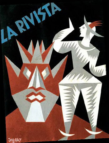 LA RIVISTA