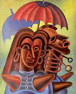 DONNE DEL TROPICO