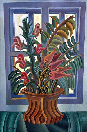 PIANTE GRASSE