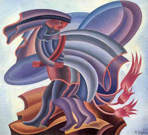 COLPO DI VENTO