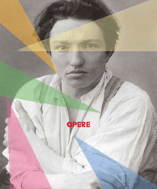 Opere