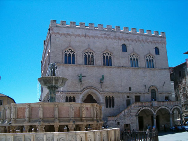 Palazzo Baldeschi
