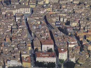 Visione di Perugia