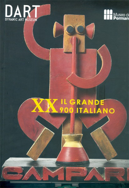XX – IL GRANDE 900 ITALIANO
