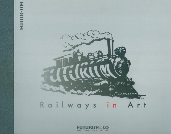 Railways in Art